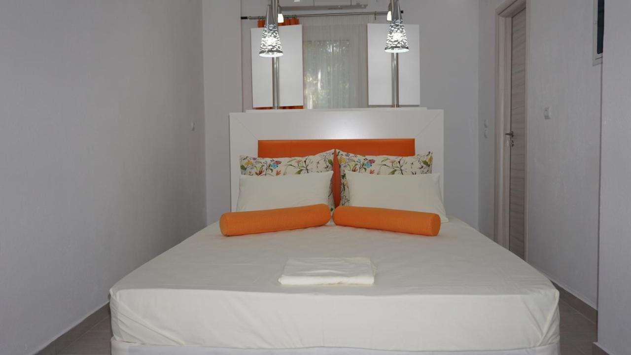 Hotel Sivota Colours Exterior foto